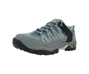 Brütting Mount Pinos Low für Damen, türkis, Größe 41 EU