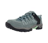Brütting Mount Pinos Low für Damen, türkis, Größe 42 EU
