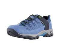 BRÜTTING Outdoorschuh Mount Pinos Low (211525) 45 blau