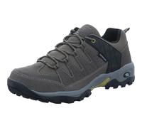 Brütting Trekkingschuhe Mount Pinos Low Herren Braun Gr. 47 EU
