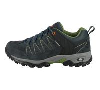 Brütting Outdoorschuh Mount Pinos Low Herren Grau Größe 45