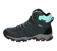 Brütting Damenstiefel Mount Princeton – wasserdicht – Blau Größe 37