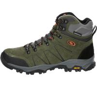 Brütting Mount Princeton Mid Herren Outdoorstiefel olive orange 46 olive orange 46
