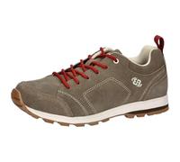 Brütting Damen Mount Rogers Traillaufschuhe, beige, 38 EU