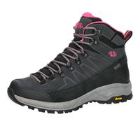 BRÜTTING Outdoorstiefel Mount Sellery (221385) 38 grau