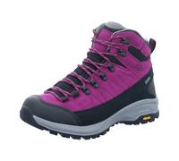 Brütting Mount Sellery Wanderschuhe - Beere/Grau, EU 38