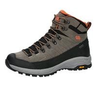 Brütting Herren Mount Sellery Schuhe (Größe 42, grau)