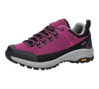 Brütting Mount Sellery Low Damen Zustiegsschuhe schwarz Größe 40 Trekking Wasserdicht