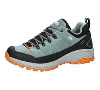 Brütting Mount Sellery Low Damen Zustiegsschuhe tuerkis Größe 41 Trekking Wasserdicht