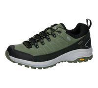 Brütting Outdoorschuh Mount Sellery Low (211512) Oliv/Schwarz Gr. 41