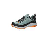 BRÜTTING Outdoorschuh Mount Sellery Low (211539) 44 blau
