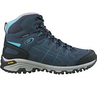 Brütting Mount Shasta High Damen Trekkingstiefel blau 36 blau 36