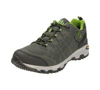 Brütting Damen Wanderschuh 'Mount Shasta' anthrazit, Größe 44, 6789475 Anthrazit 44