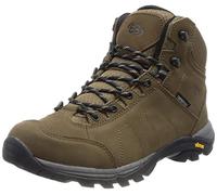Outdoorschuh BRÜTTING "Outdoorstiefel Mount Stevens High" Gr. 38, braun Schuhe Herren (84879507-38)