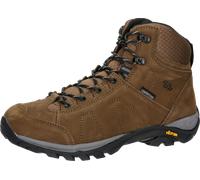 Brütting Mount Stevens High Herren Wanderschuhe braun 44 braun 44