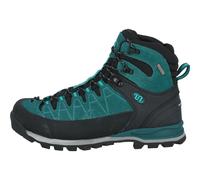 Outdoorschuh BRÜTTING "Outdoorstiefel Mount Tasman", Herren, Gr. 42, blau, Synthetik, Schuhe Outdoorschuh (68900803-42) blau
