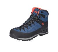 Brütting Herren Mount Tasman Schuhe (Größe 45, blau)