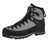 Brütting Mount Tasman Herrenschuhe grau schwarz 43