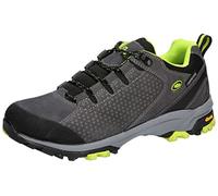 Brütting Outdoorschuh Mount Trish Low Herren Grau Größe 44