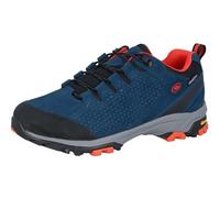 Brütting Wanderhalbschuhe für Herren, blau, Gr. 41 EU