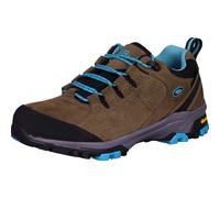 Brütting® Outdoorschuh Mount Trish Low, braun, 38 braun