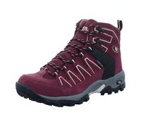 Brütting Mt. Pinos High für Damen, rot, Größe 41 EU