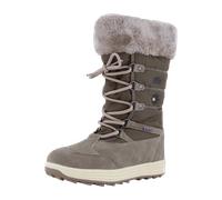 Brütting NELLIE Stiefel für Kinder, beige, Größe 29 EU