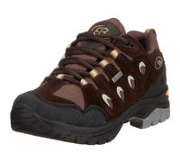 Brütting Nepal 211028, Damen Sportschuhe - Wandern, braun, (braun-beige ), EU 42