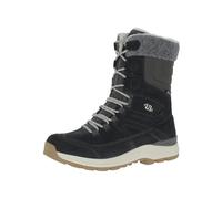Brütting Damen Neyla Winterstiefel, Grau, 41 EU