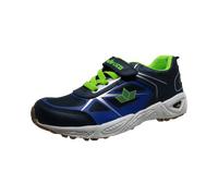 LICO Kinder Freizeitschuhe Sportschuh Salford VS (360847) 32 blau