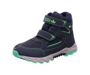 Brütting NV für Kinder, blau, Größe 27 EU