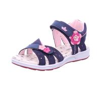 Brütting NV für Kinder, blau, Größe 34 EU