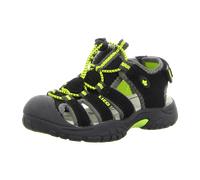 Brütting NV für Kinder, schwarz, Größe 28 EU