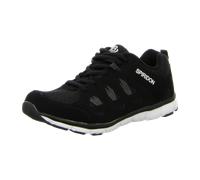 Brütting NV für Kinder, schwarz, Größe 36 EU