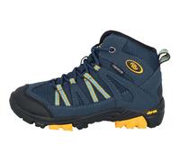 Brütting Kinder Ohio High Schuhe (Größe 37, blau)