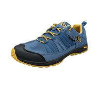 Brütting Ohio Low für Kinder, blau, Größe 31 EU