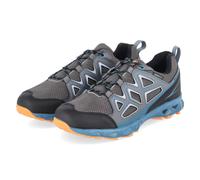 Brütting Outdoor-Sneaker POWER Grau - Gr. 42 - Textil