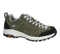 BRÜTTING Outdoorschuh Claremont Tex (211531) 42 grün