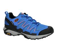 BRÜTTING Outdoorschuh Expedition (191392) 40 blau