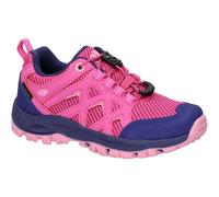 BRÜTTING Outdoorschuh Galveston (421203) 36 rosa