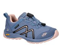 BRÜTTING Outdoorschuh Guide (421189) 27 grau
