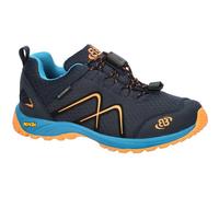 BRÜTTING Outdoorschuh Guide (421190) 34 Blau