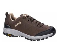 Outdoorschuh Herren Schnürung braun Brütting KansasBraun / 39