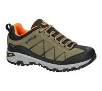 BRÜTTING Outdoorschuh Kansas (211571) 40 braun