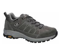 BRÜTTING Outdoorschuh Mount Adams Low (211502) 44 grau