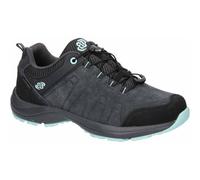 BRÜTTING Outdoorschuh Mount Harvard Low (211501) 41 schwarz