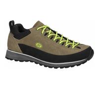 Outdoorschuh Herren Schnürung lila Brütting Mount ParryLila / 45