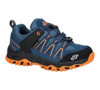 BRÜTTING Outdoorschuh Mount Pinos Kids Low (421191) 40 blau