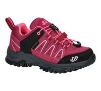 BRÜTTING Outdoorschuh Mount Pinos Kids Low (421193) 38 rosa