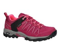 BRÜTTING Outdoorschuh Mount Pinos Low (211526) 38 rosa